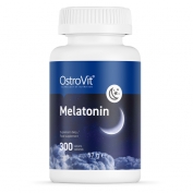 Melatonin 300tabs